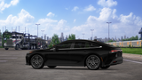 New 2026 Toyota Mirai Sedan