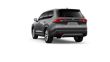 New 2026 Toyota Grand Highlander Hybrid SUV