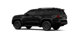 New 2026 Toyota 4Runner SUV