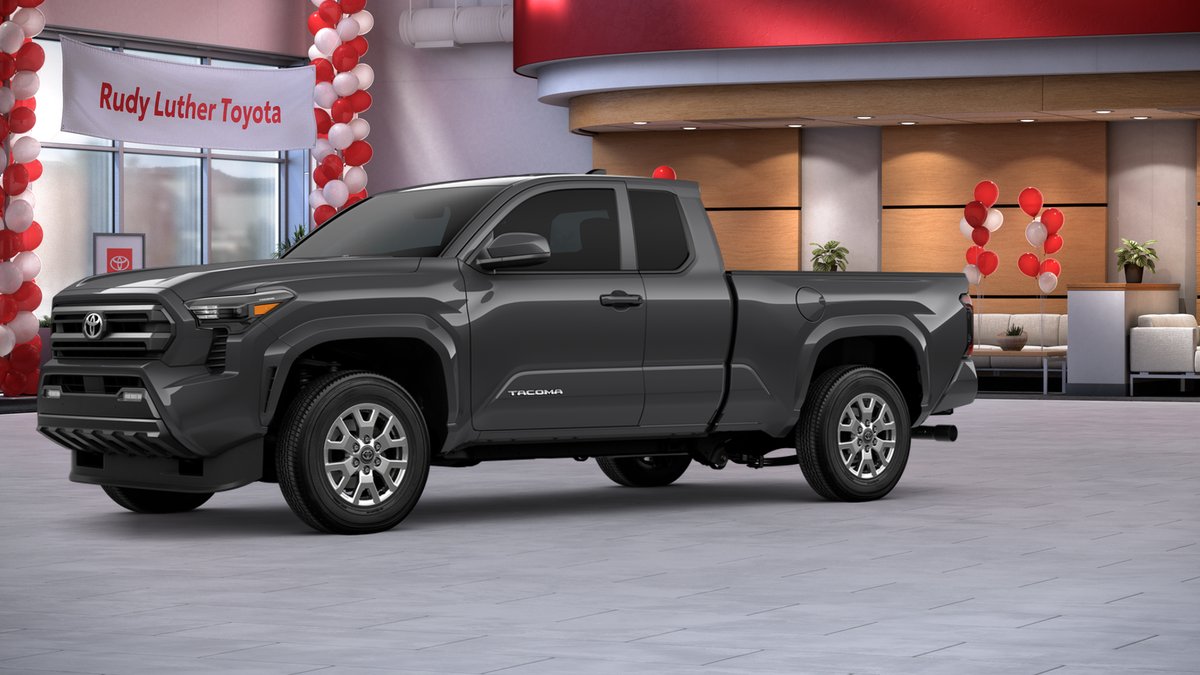 New 2026 Underground Toyota  SR5 image 14