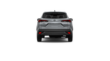New 2026 Toyota Corolla Cross Hybrid SUV