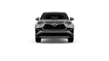 New 2026 Toyota Highlander SUV