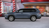 New 2026 Toyota Grand Highlander SUV