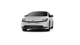 New 2027 Toyota Prius Plug-in Hybrid Sedan