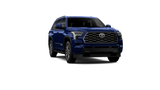New 2026 Toyota Sequoia SUV