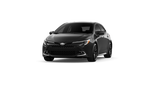 New 2027 Toyota Corolla Hatchback Hatchback