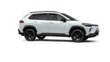New 2026 Toyota Corolla Cross Hybrid SUV