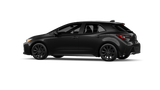 New 2027 Toyota Corolla Hatchback Hatchback