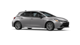 New 2026 Toyota Corolla Hatchback Sedan