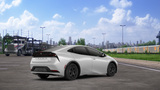 New 2026 Toyota Prius Sedan