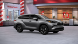 New 2026 Toyota Highlander SUV
