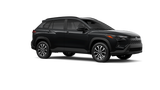 New 2026 Toyota Corolla Cross Hybrid SUV