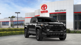 New 2026 Toyota Tacoma i-FORCE MAX Truck