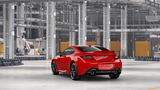New 2026 Toyota GR86 Coupe