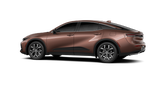New 2026 Toyota Crown Sedan