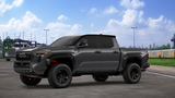 New 2026 Toyota Tacoma i-FORCE MAX Truck