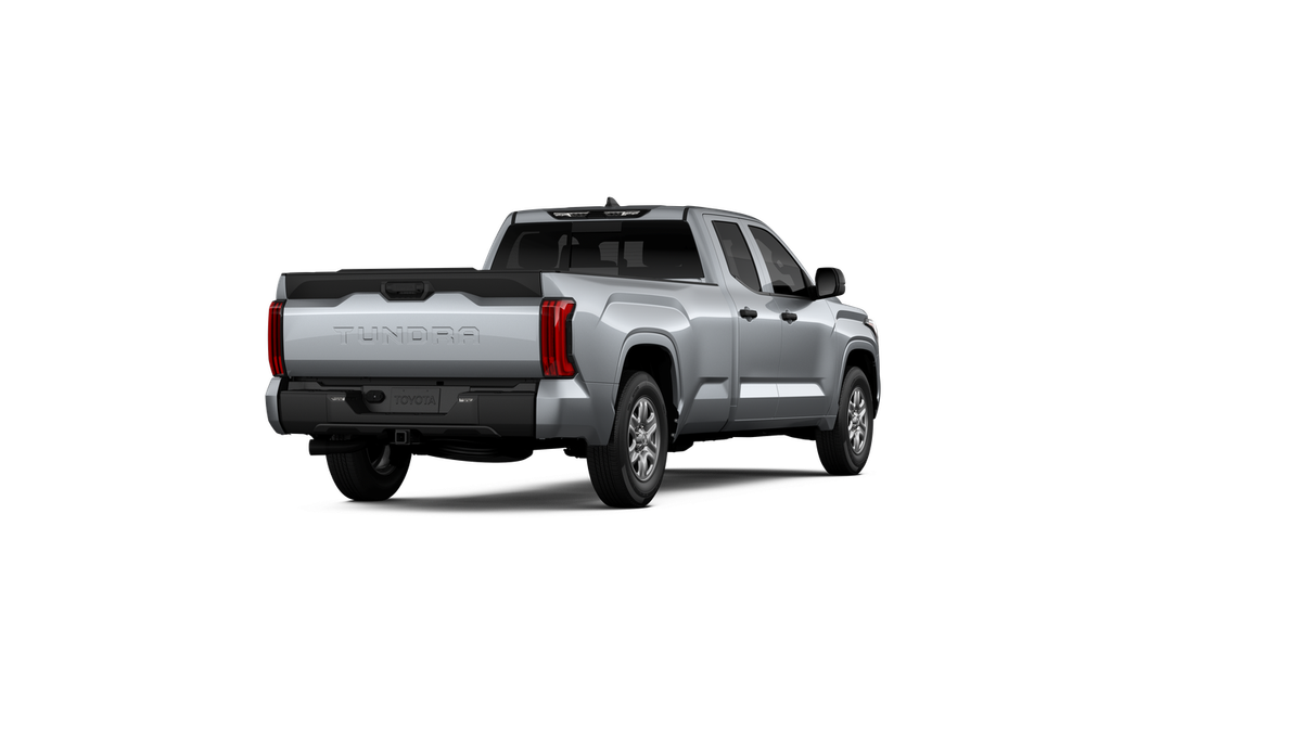 2026 Toyota Tundra SR - Photo 37