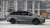 New 2026 Toyota Sienna Van