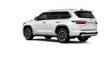 New 2026 Toyota Sequoia SUV