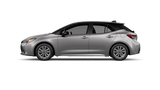 New 2027 Toyota Corolla Hatchback Sedan