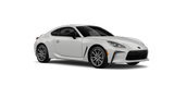 New 2027 Toyota GR86 Coupe