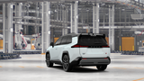 New 2026 Toyota RAV4 Plug-in Hybrid SUV