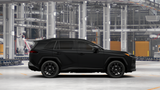 New 2026 Toyota RAV4 Plug-in Hybrid SUV