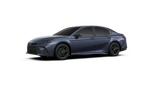 New 2027 Toyota Camry Sedan