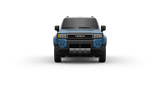 New 2024 Toyota Land Cruiser SUV