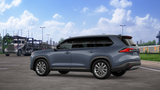 New 2026 Toyota Grand Highlander SUV