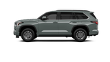New 2026 Toyota Sequoia SUV