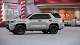 New 2026 Toyota 4Runner i-FORCE MAX SUV