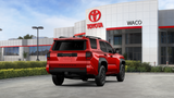 New 2026 Toyota 4Runner SUV