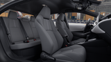 New 2026 Toyota Corolla Hybrid Sedan