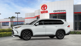 New 2026 Toyota Grand Highlander Hybrid SUV