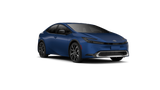 New 2026 Toyota Prius Plug-in Hybrid Sedan