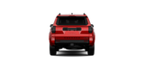New 2026 Toyota 4Runner i-FORCE MAX SUV