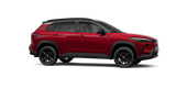 New 2026 Toyota Corolla Cross Hybrid SUV