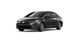 New 2026 Toyota Corolla Hybrid Sedan