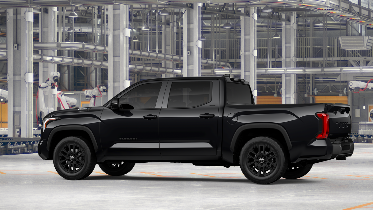 New 2026 Toyota Tundra i-FORCE MAX Truck