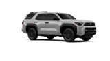 New 2026 Toyota 4Runner SUV