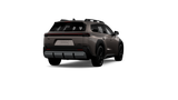 New 2027 Toyota bZ Woodland Sedan