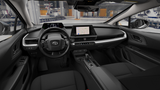 New 2027 Toyota Prius Sedan