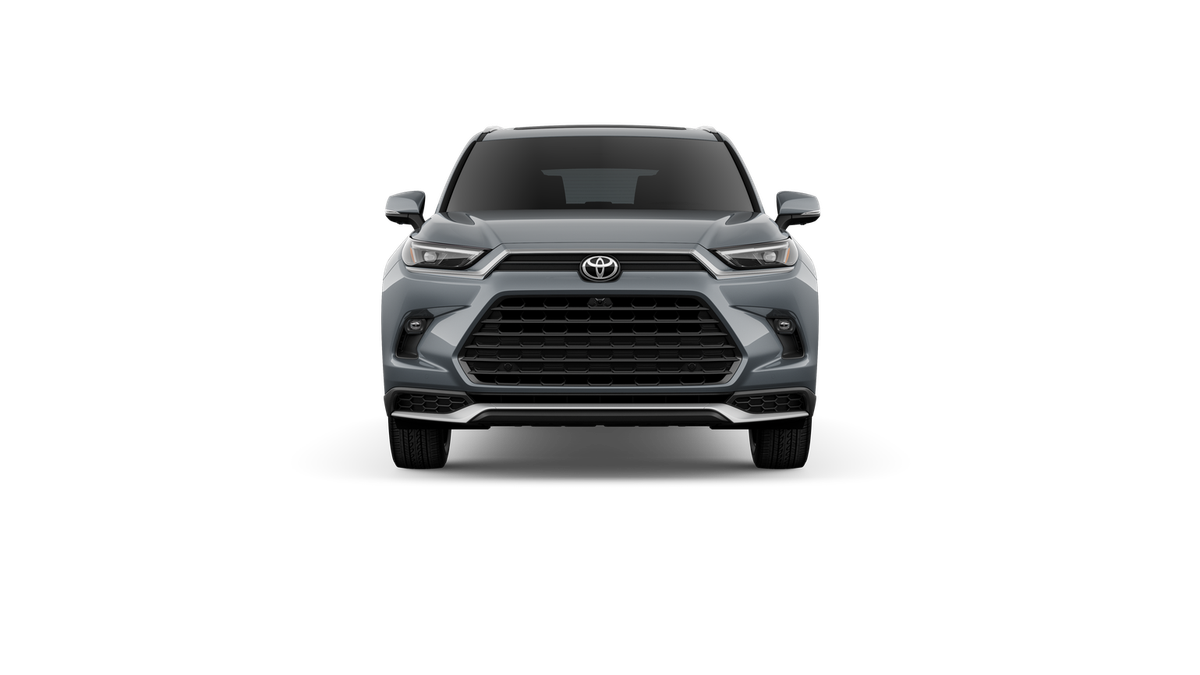 New 2026 Cement Toyota  MAX Limited image 19