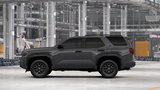 New 2026 Toyota 4Runner SUV