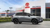 New 2026 Toyota Corolla Cross Hybrid SUV