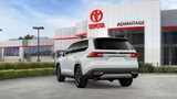 New 2026 Toyota Grand Highlander Hybrid SUV