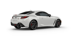 New 2026 Toyota GR86 Coupe