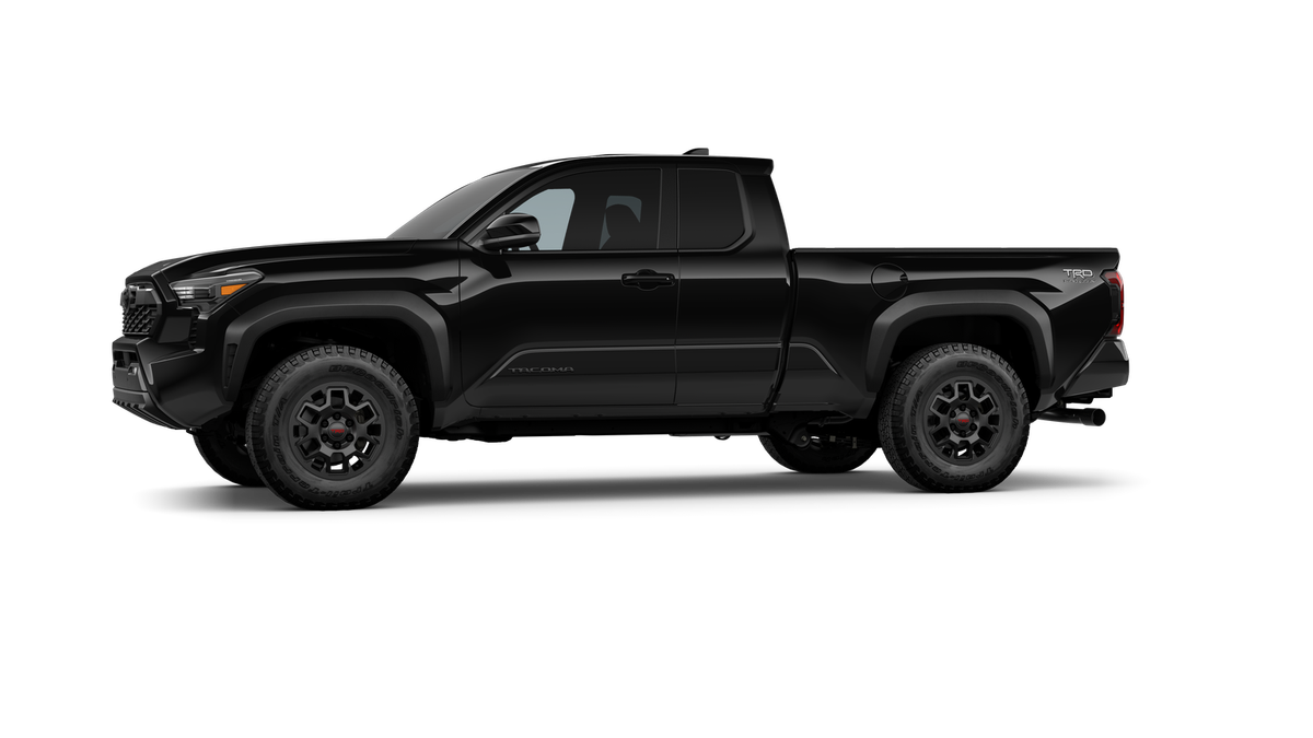 2026 Toyota Tacoma TRD PreRunner - Photo 30