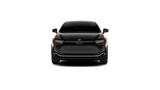 New 2026 Toyota Crown Sedan